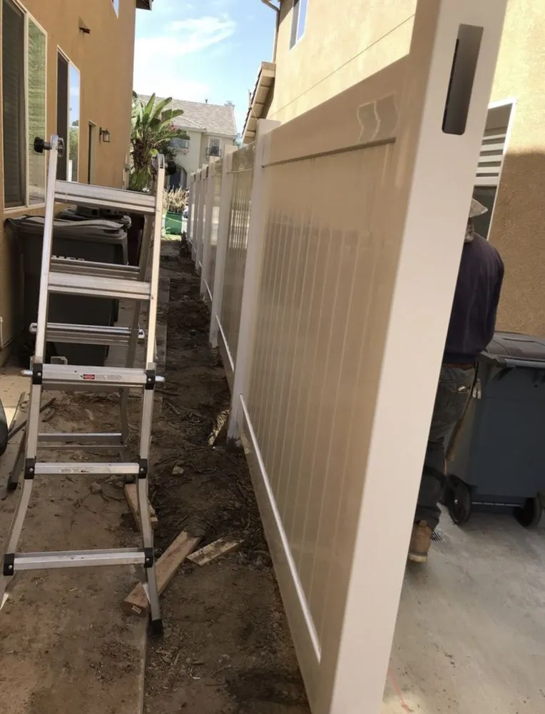 Reliable yard maintenance in Hesperia, CA by Greenwood Landscaping