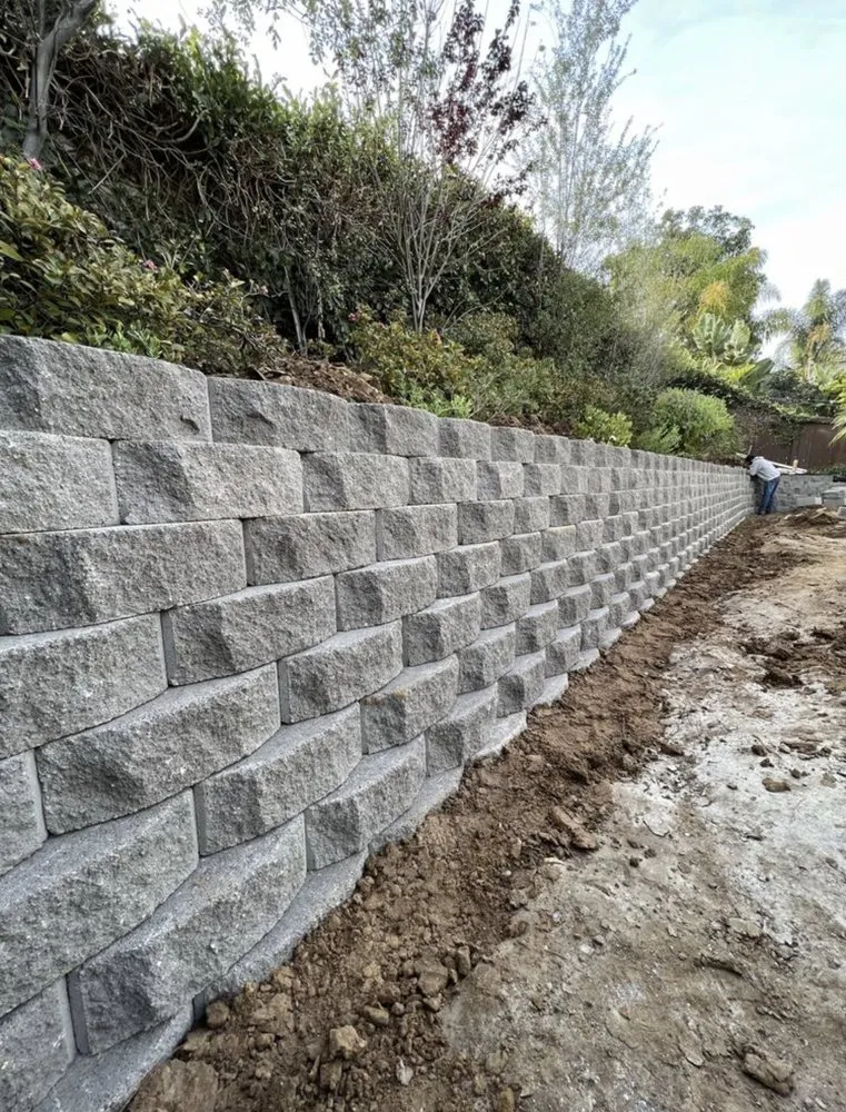 Top-rated outdoor landscaping in Hesperia, CA - Greenwood Landscaping