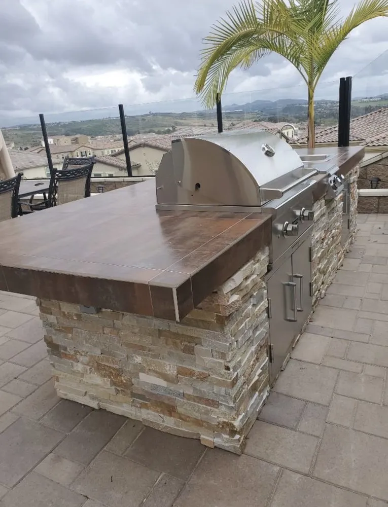 Trusted outdoor landscaping experts serving Hesperia, CA - Greenwood Landscaping