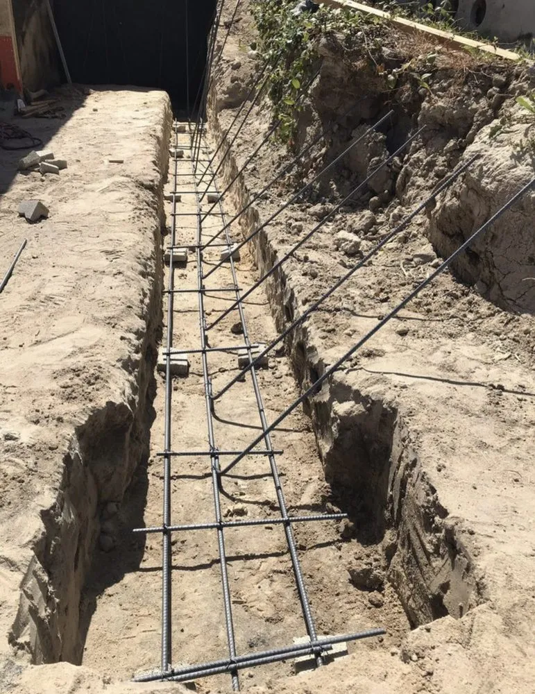 Custom landscape design in Hesperia, CA - Greenwood Landscaping