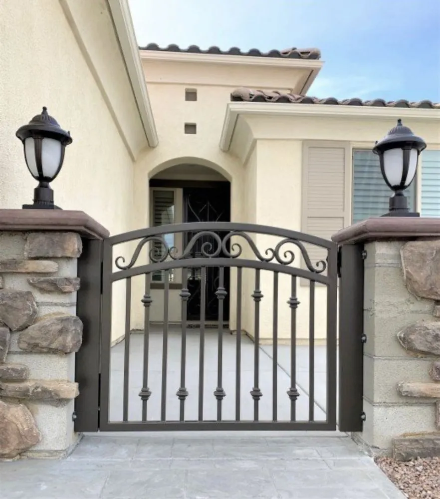 Trusted landscape design in Hesperia, CA by Greenwood Landscaping