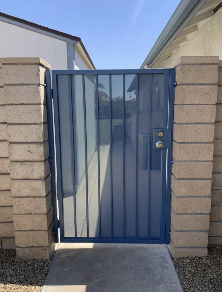 Reliable outdoor landscaping near you in Palm Springs, CA by Greenwood Landscaping