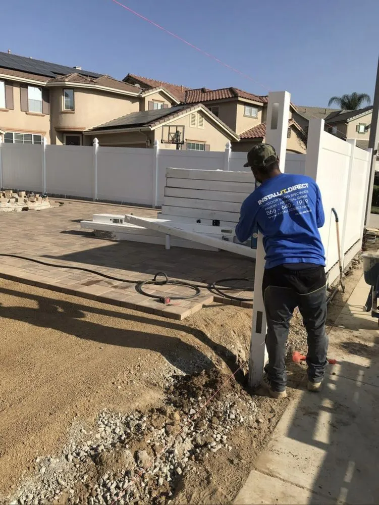 Trusted garden landscaping experts serving Palm Springs, CA - Greenwood Landscaping