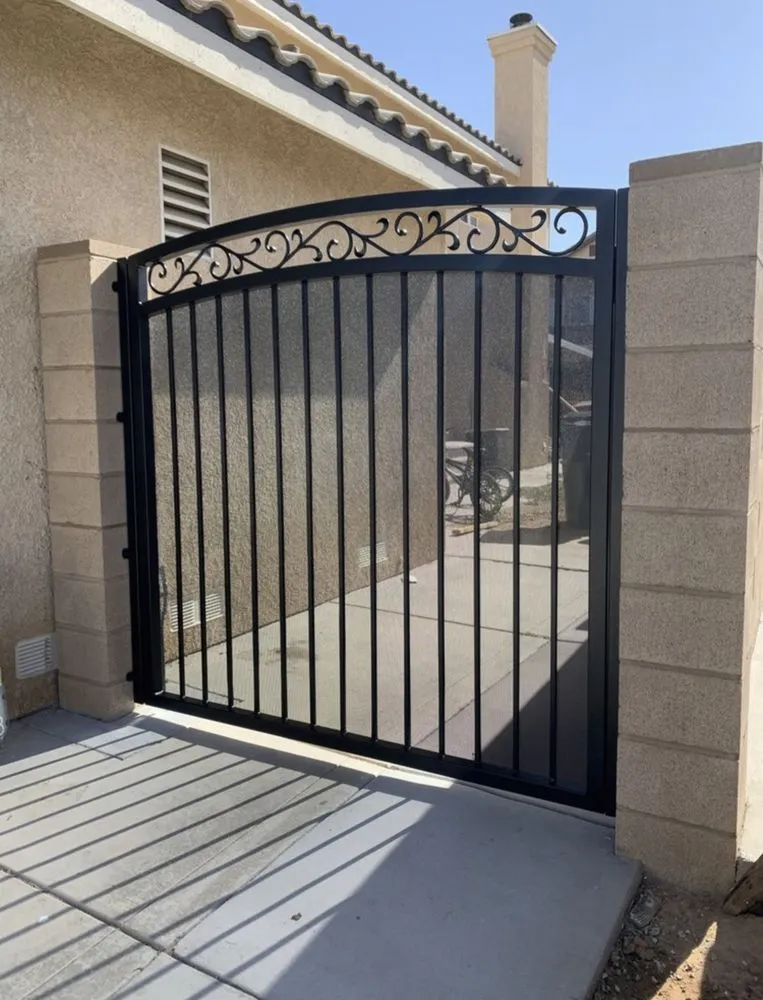 Local landscape design for year-round maintenance across Palm Springs, CA - Greenwood Landscaping