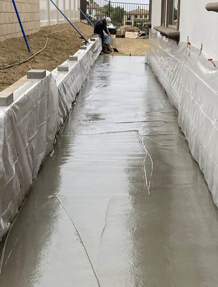 Professional landscape design in Palm Springs, CA - Greenwood Landscaping