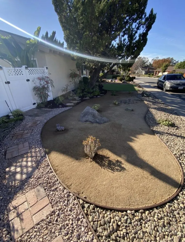 Trusted outdoor landscaping near you across Palm Springs, CA - Greenwood Landscaping