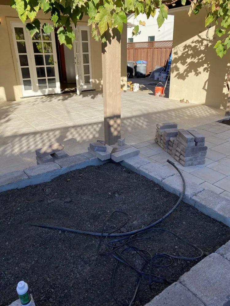 Top-rated yard maintenance experts serving Santa Clara, CA - Greenwood Landscaping