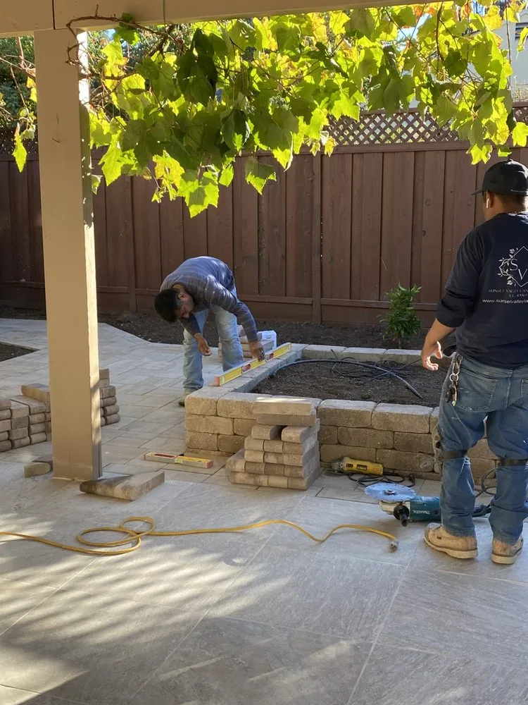 Local yard cleanup service in Santa Clara, CA - Greenwood Landscaping