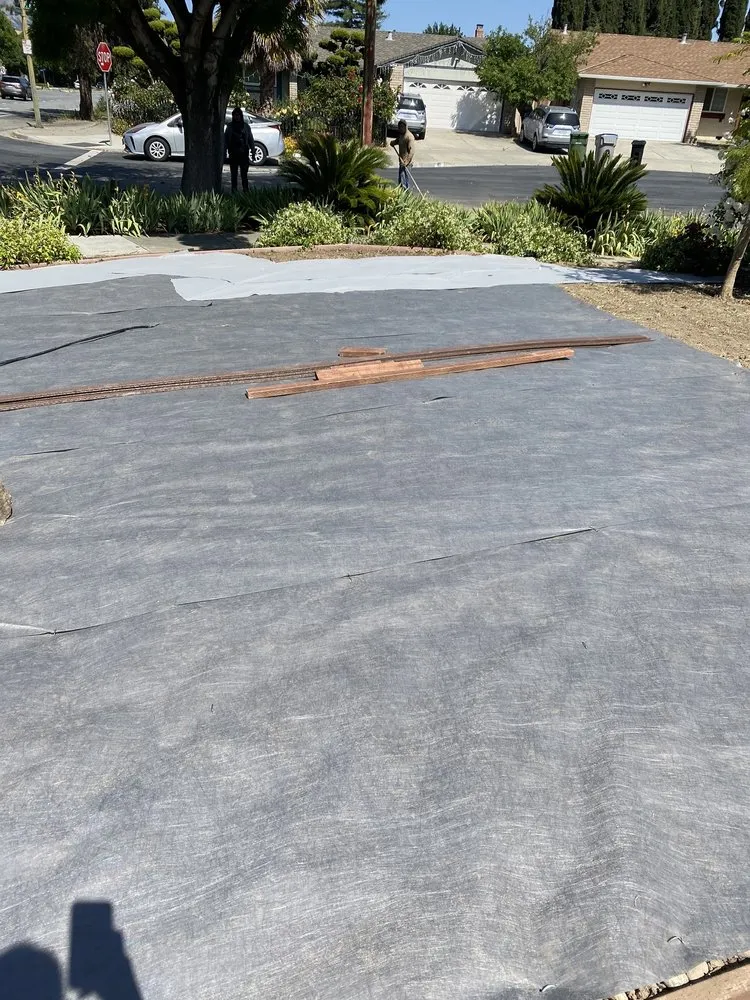 Top-rated landscaping services for year-round maintenance in Santa Clara, CA by Greenwood Landscaping