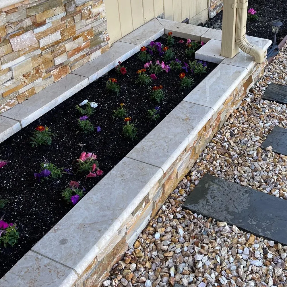 Affordable landscape design experts serving Santa Clara, CA - Greenwood Landscaping
