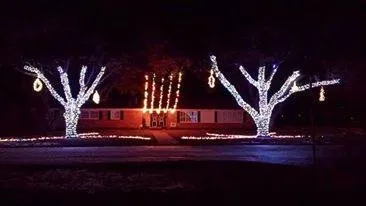 Trusted garden landscaping in Wichita Falls, TX by Greenwood Landscaping