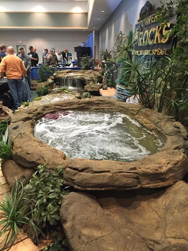 Local lawn mowing service for residential properties across Wichita Falls, TX - Greenwood Landscaping