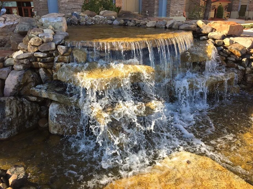 Custom yard cleanup service experts serving Wichita Falls, TX - Greenwood Landscaping