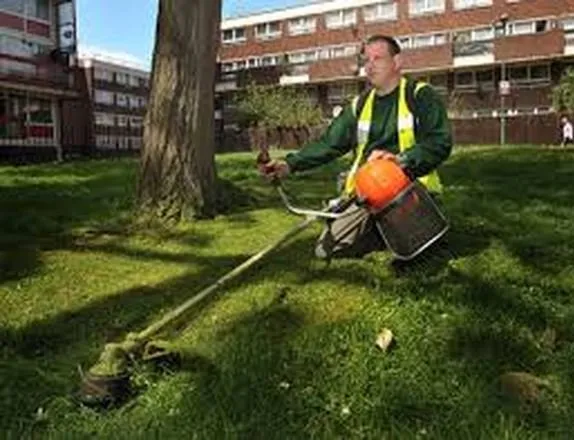 Custom yard maintenance in Greenwood, IN - Greenwood Lawn Care