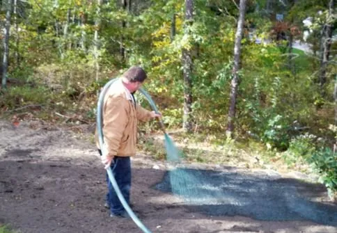 Expert residential landscaping experts serving Greenwood, IN - Greenwood Lawn Care