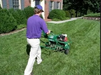 Affordable outdoor landscaping in Greenwood, IN - Greenwood Lawn Care