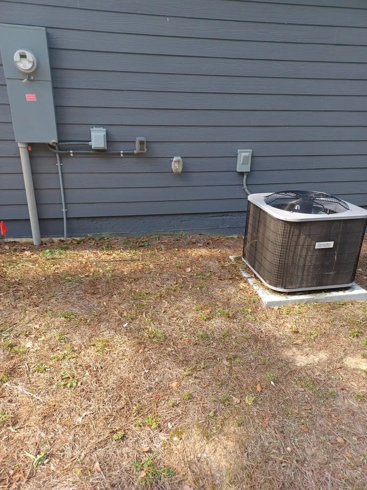 Local landscaping services in Thomasville, GA - Greenwood Lawn Care