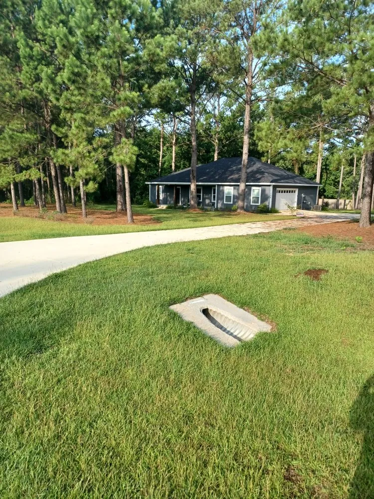 Reliable lawn care service in Thomasville, GA - Greenwood Lawn Care