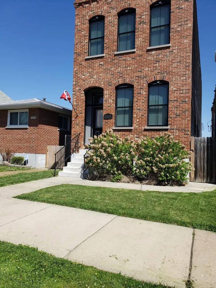 Reliable landscape design for year-round maintenance in Saint Louis, MO by Greenwood Lawncare