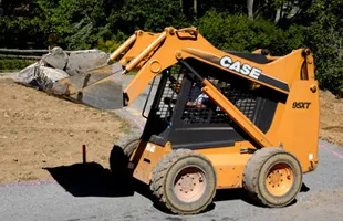 Professional residential landscaping in Chester, NY by Greenwood Tree Service & Landscaping