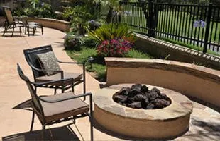 Local residential landscaping in Chester, NY - Greenwood Tree Service & Landscaping