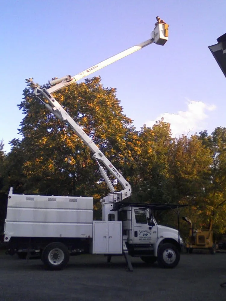 Reliable residential landscaping for outdoor upgrades across Chester, NY - Greenwood Tree Service & Landscaping