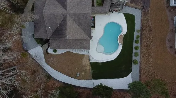 Greenwork Landscapes Logo