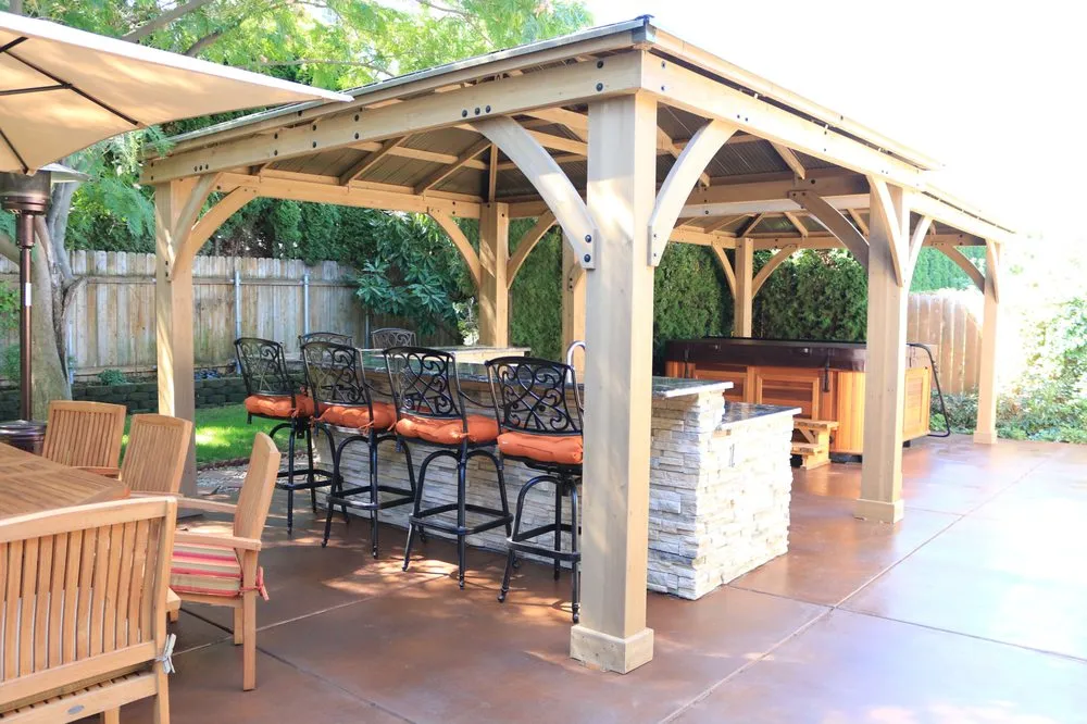 Professional lawn care service near you across Pasco, WA - Greenworks Landscaping & Maintenance