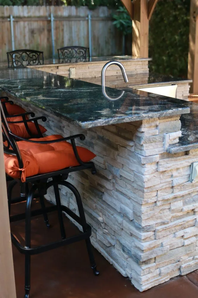 Local outdoor landscaping for beautiful yards in Pasco, WA by Greenworks Landscaping & Maintenance