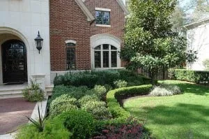 Trusted outdoor landscaping experts serving Houston, TX - Greenworks Landscaping and Irrigation