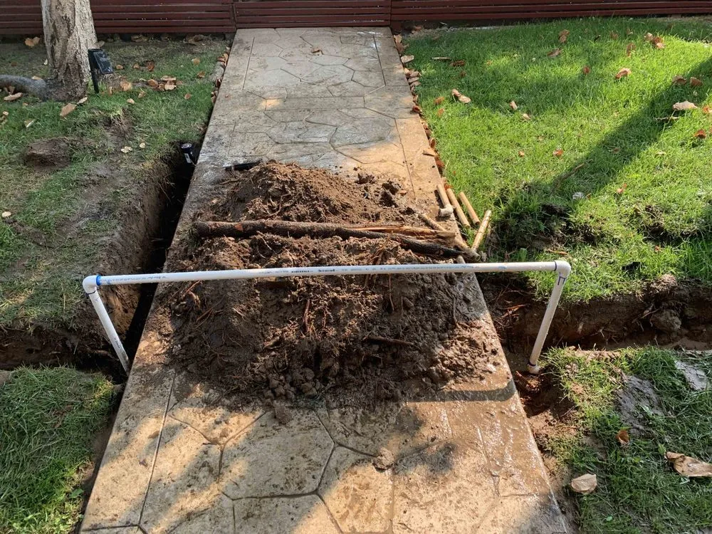 Affordable lawn care service experts serving Redondo Beach, CA - GreenWorks Landscaping