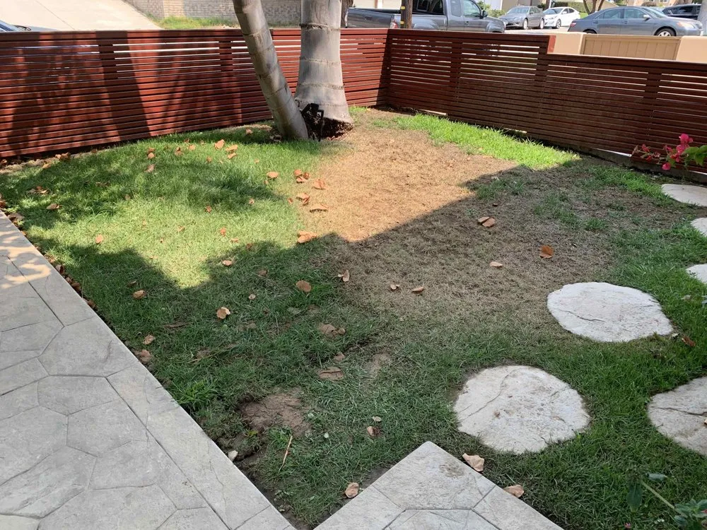 Local landscape installation experts serving Redondo Beach, CA - GreenWorks Landscaping