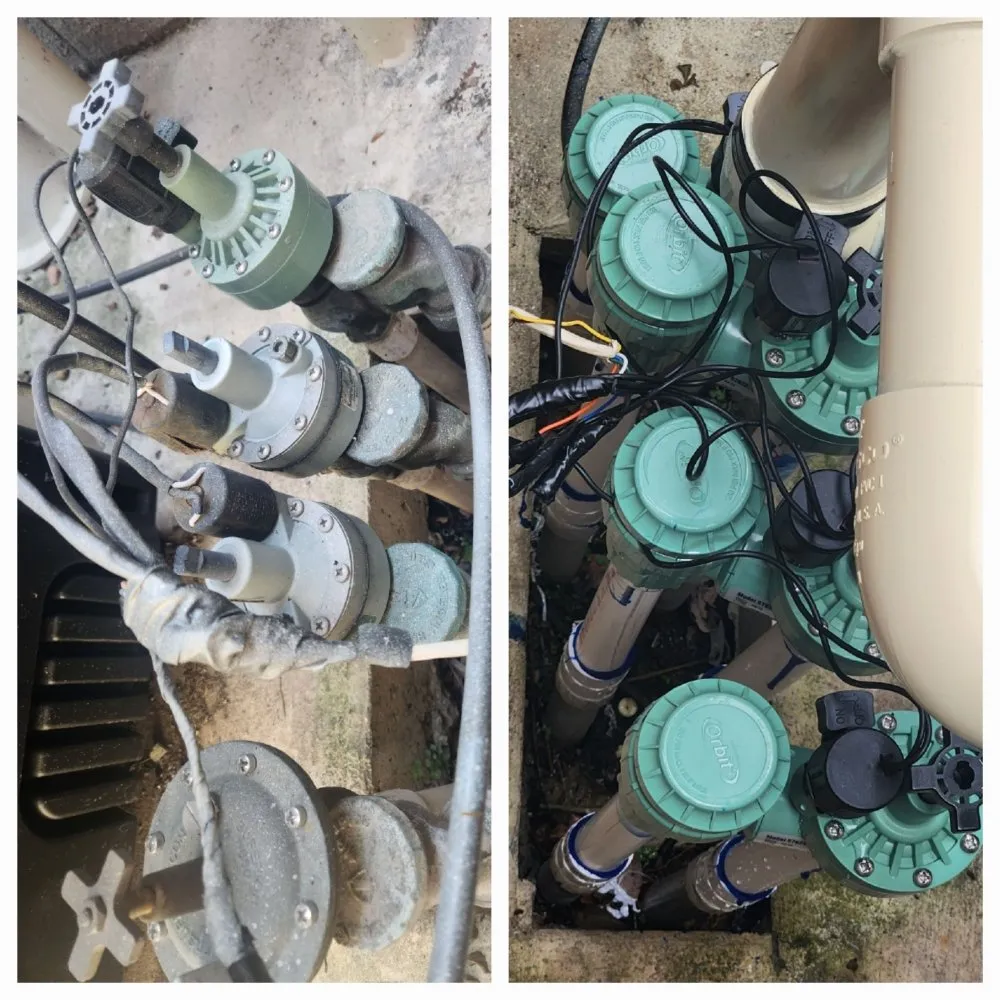 Reliable lawn mowing service experts serving Redondo Beach, CA - GreenWorks Landscaping