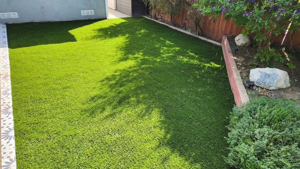 Expert landscape design with custom design across Redondo Beach, CA - GreenWorks Landscaping