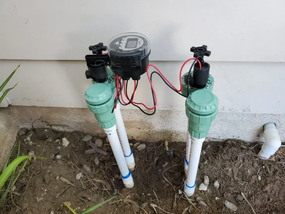 Professional yard cleanup service in Redondo Beach, CA - GreenWorks Landscaping