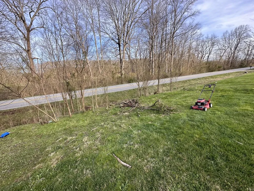 Local landscape installation experts serving Ashland, KY - GreenWorks Lawn & Contracting