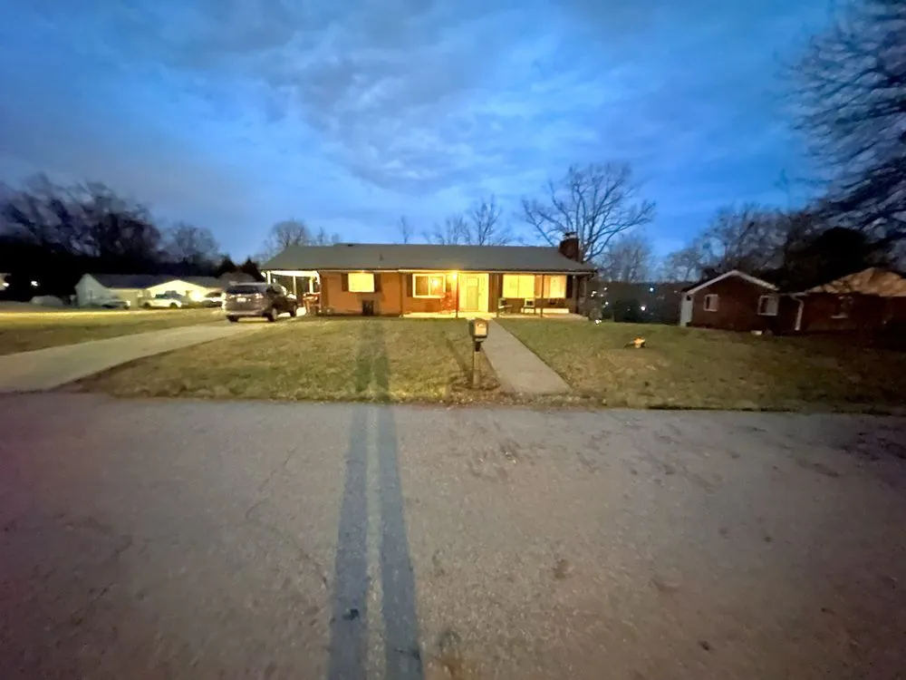 Local outdoor landscaping near you across Ashland, KY - GreenWorks Lawn & Contracting