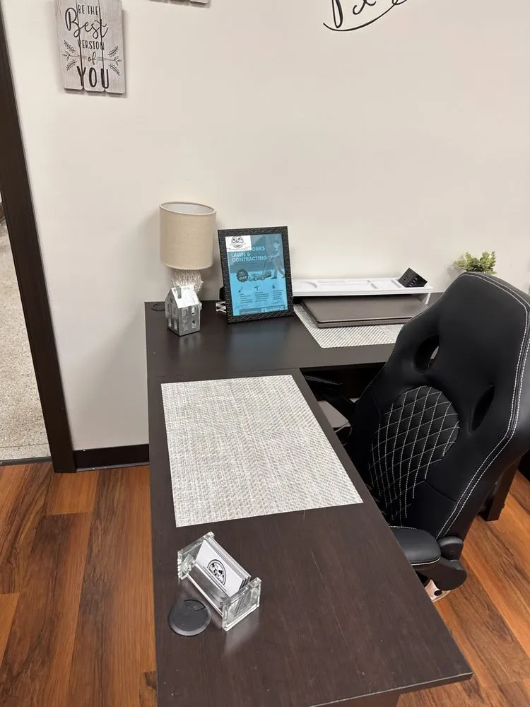 Reliable landscape design in Ashland, KY - GreenWorks Lawn & Contracting