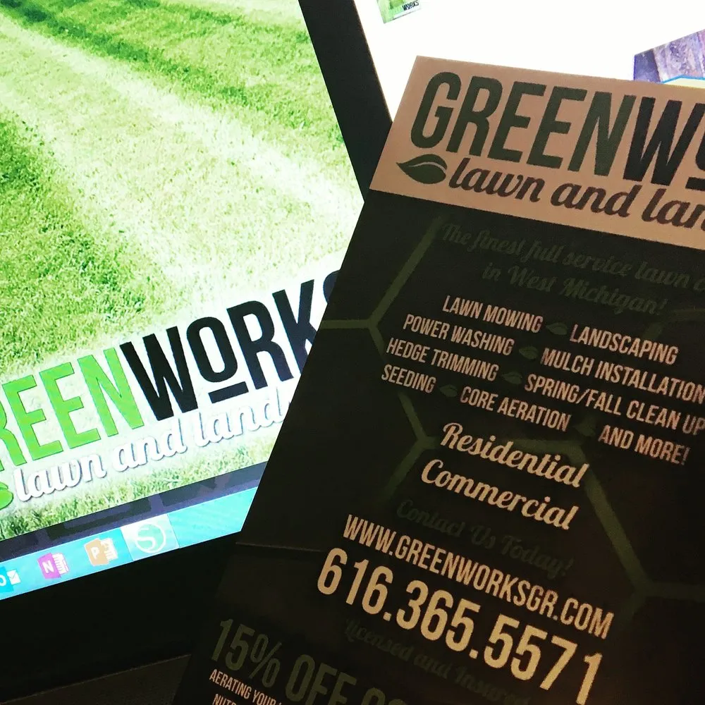Expert yard maintenance for residential properties across Marne, MI - GreenWorks Lawn & Landscape