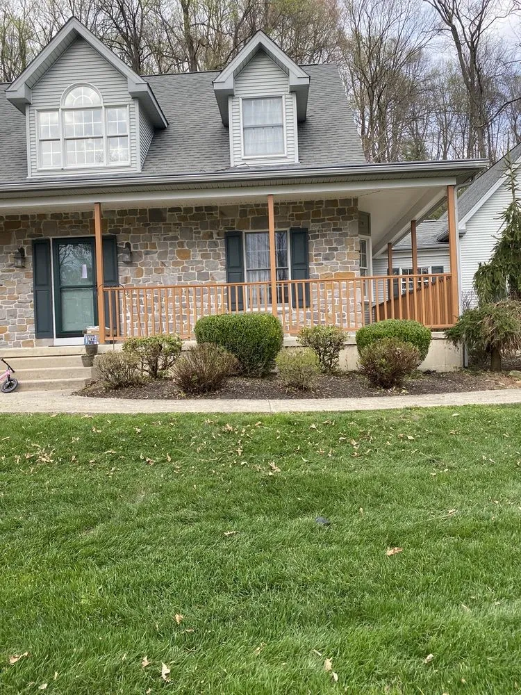 Trusted landscaping services in Easton, PA - GreenWorks Lawn & Landscape Services