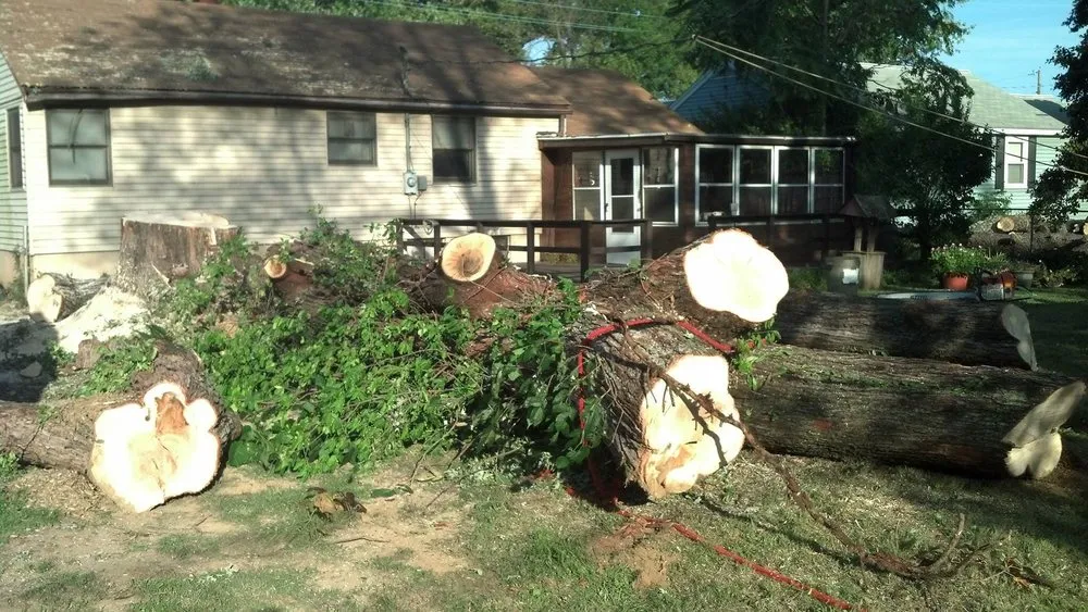 Expert outdoor landscaping in Jeffersonville, IN - Greenworks Lawn Landscape & Trees