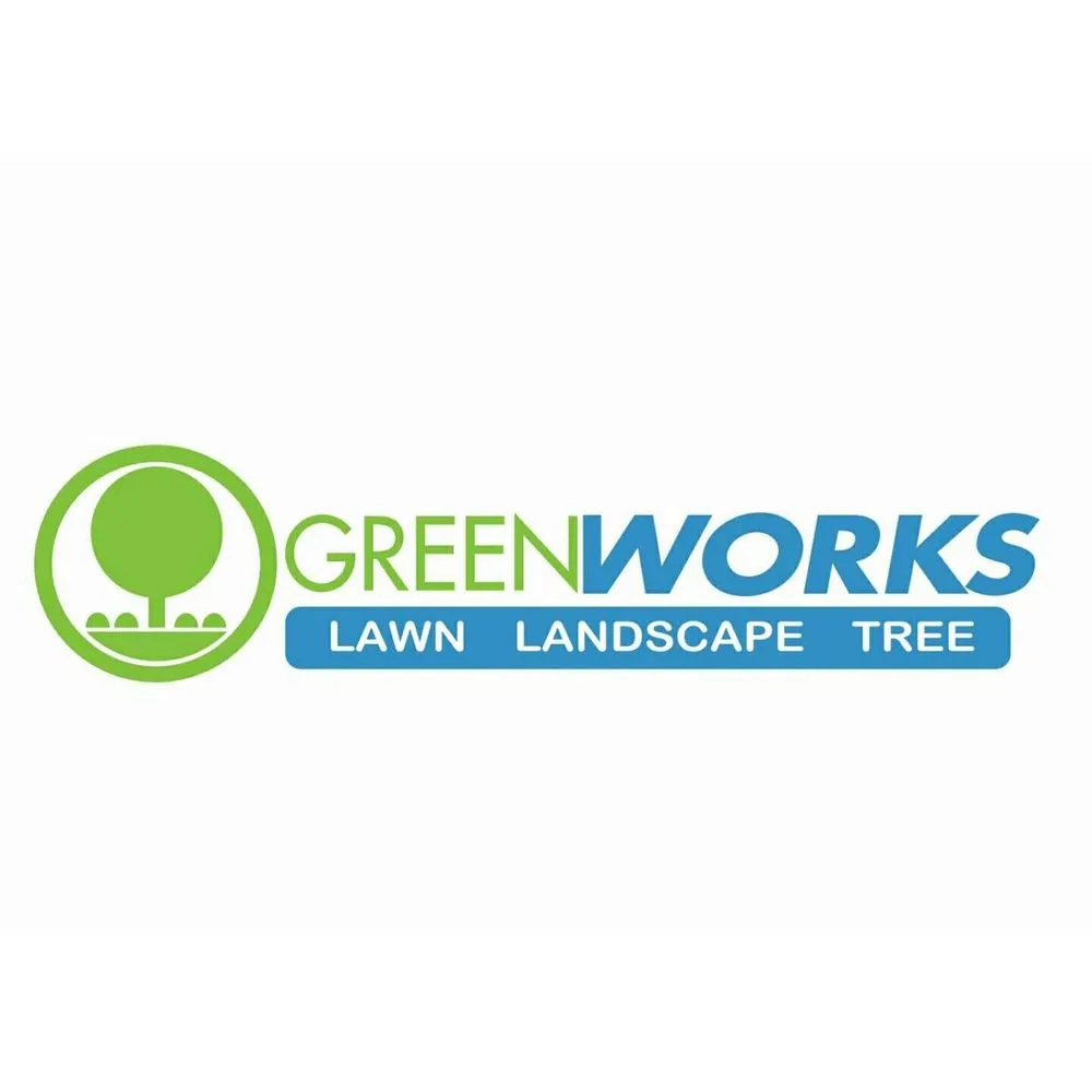 Professional garden landscaping in Jeffersonville, IN by Greenworks Lawn Landscape & Trees