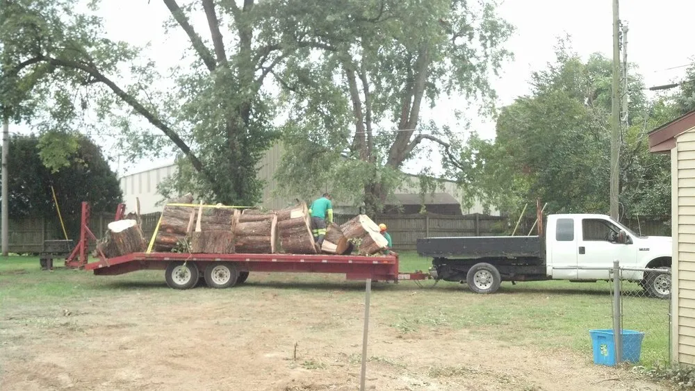 Trusted landscaping services for outdoor upgrades in Jeffersonville, IN by Greenworks Lawn Landscape & Trees