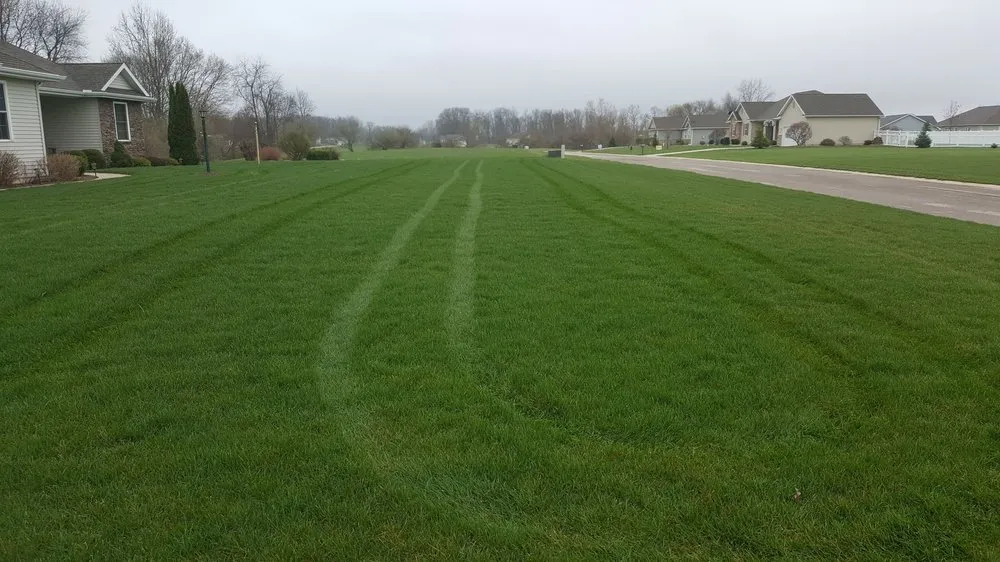 Reliable lawn care service for year-round maintenance across Pierceton, IN - GreenWorks Lawn Solutions