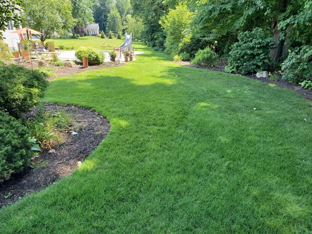 Top-rated garden landscaping experts serving Pierceton, IN - GreenWorks Lawn Solutions