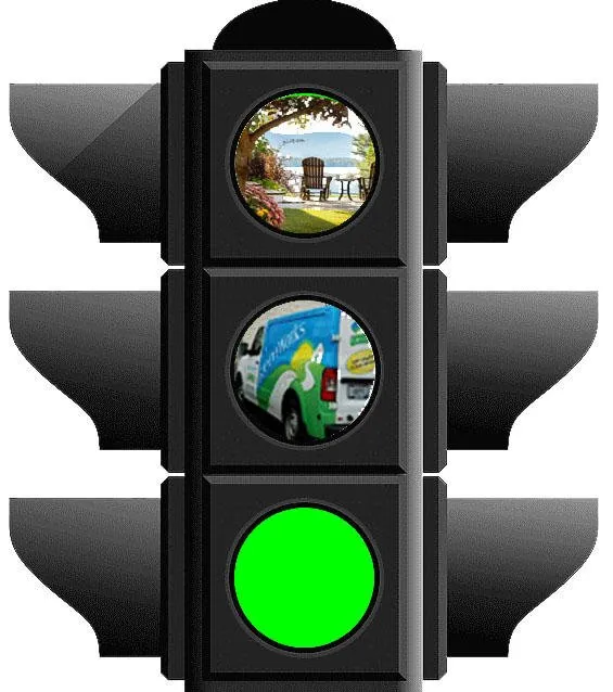 Trusted yard cleanup service in Johnston, RI - GreenWorks Lawn Specialists