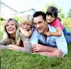 Custom lawn mowing service in Johnston, RI - GreenWorks Lawn Specialists