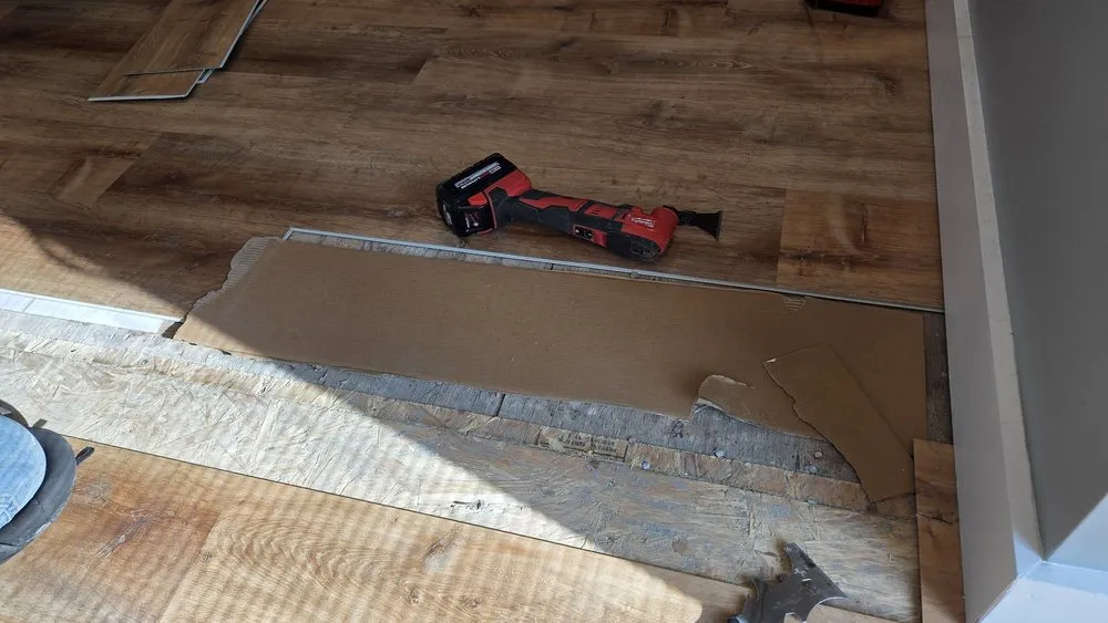 Professional landscape design in Barrington, RI - Greenworks Lawncare