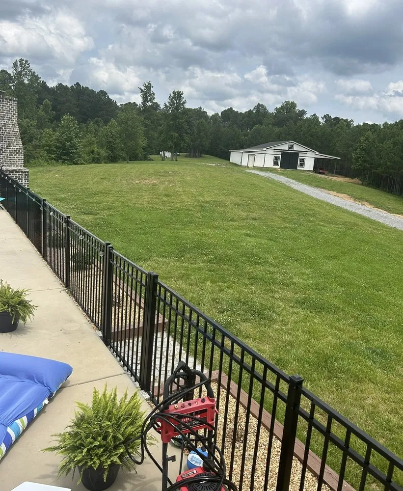 Reliable landscaping services near you across Old Fort, TN - Greenworks Lawncare