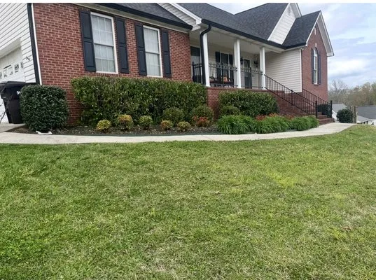 Greenworks Lawncare